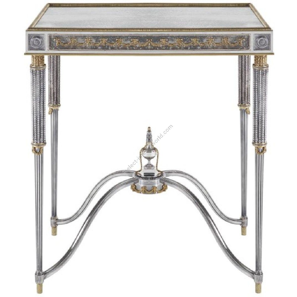 Jumbo Collection / Coffee tables / Eos Low Table