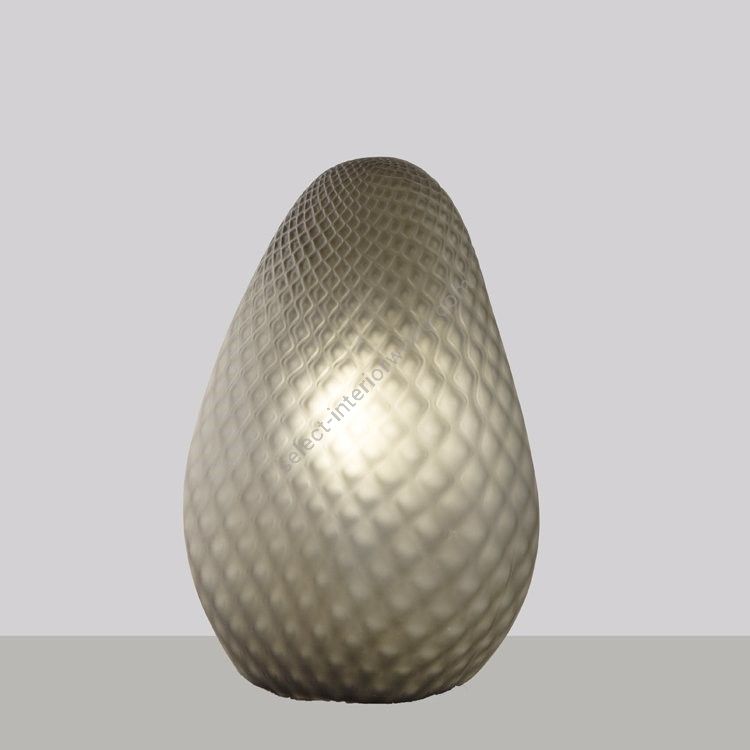 Siru / Outdoor Floor Lamps / Pebble EP652-035