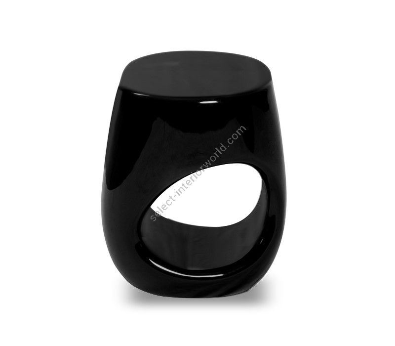 Boca do Lobo / Accent Stools / Erosion