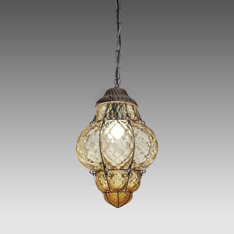Siru / Outdoor Pendants & Suspension Lights / Classic ES101-040