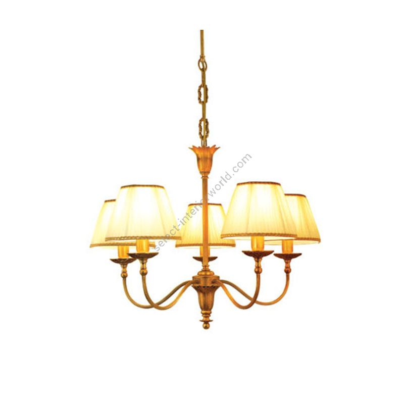 Estro / Chandelier / AZHA C189