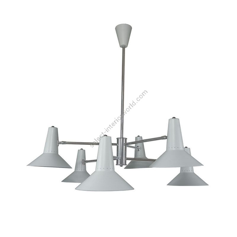 Estro / Chandelier / LIBRA M263