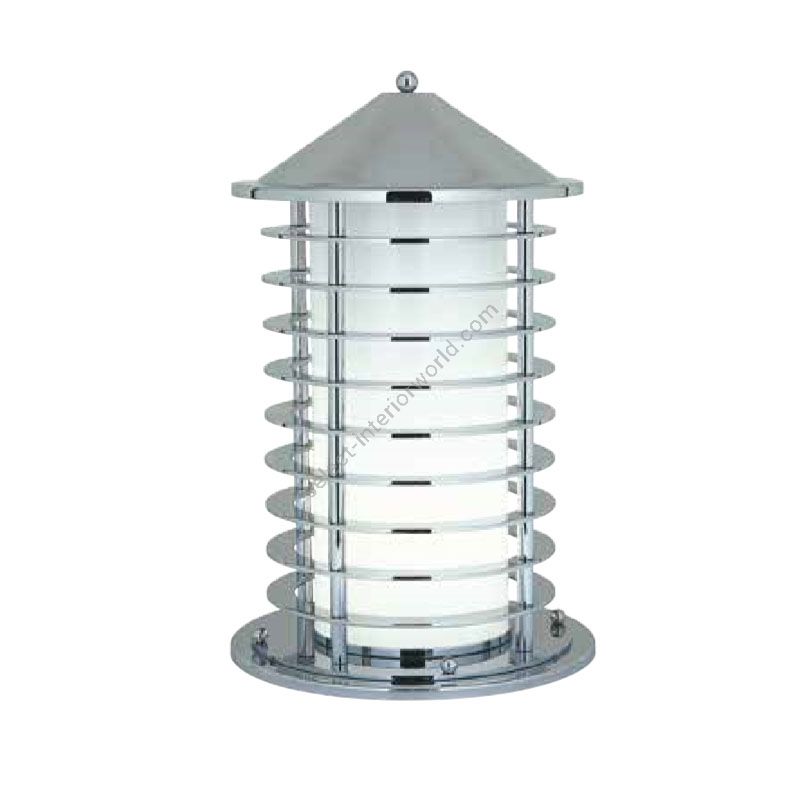 Estro / Floor Lantern / PANAMA 996