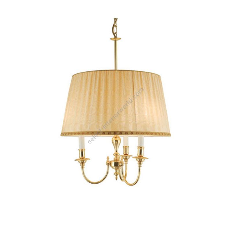 Estro / Chandelier / BALI 680