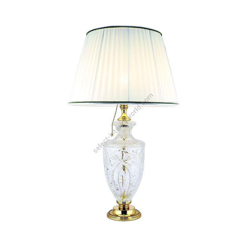 Estro / Table Lamps / Madison 563