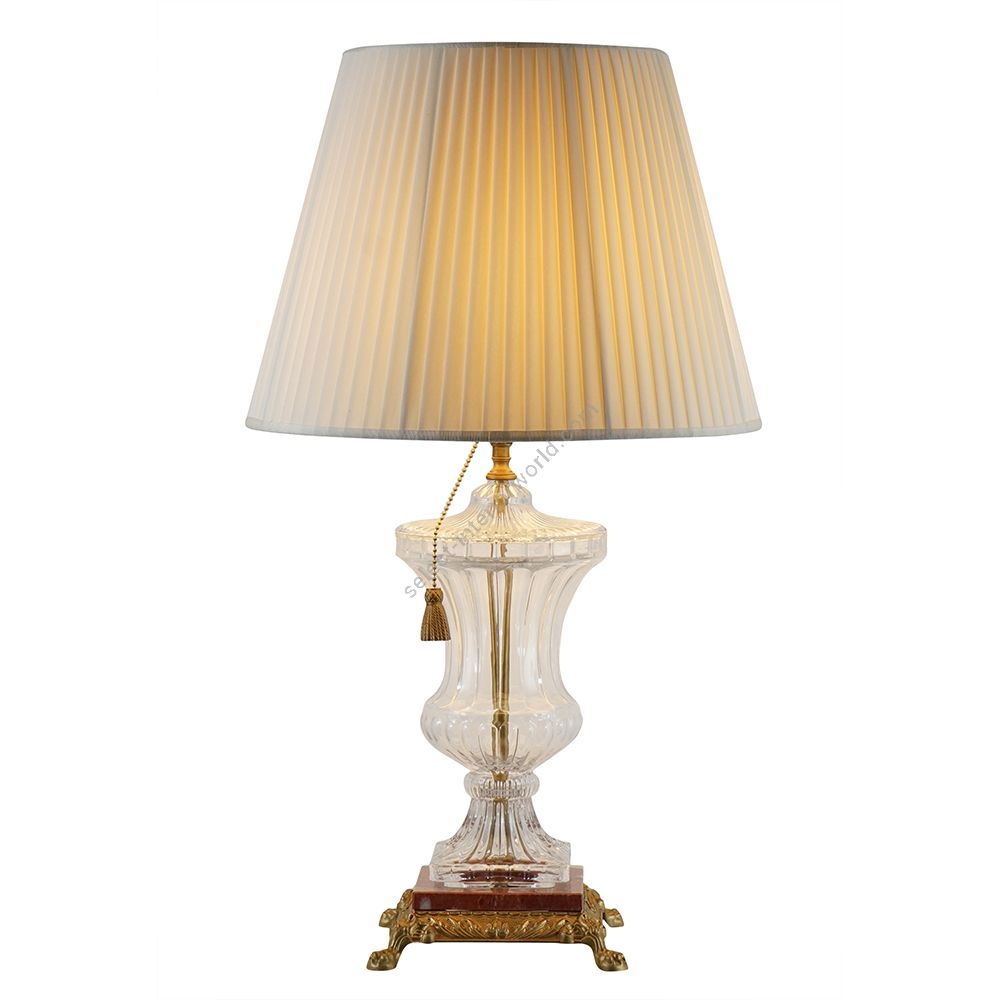 Estro / Table Lamps / Madison 648