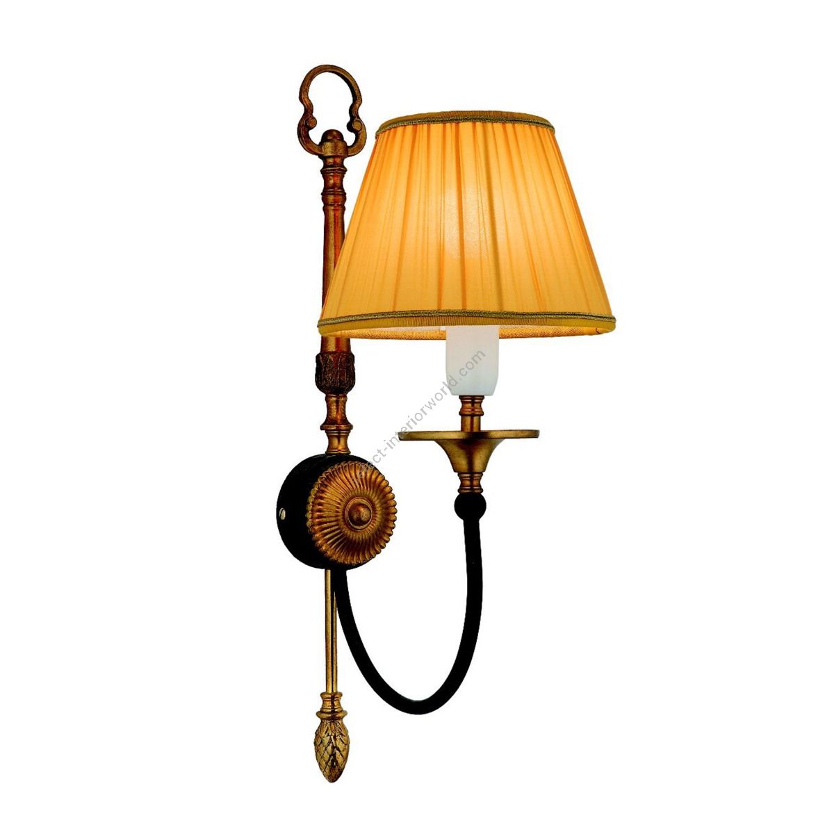 Estro / Wall Lamp / ALKAID C177