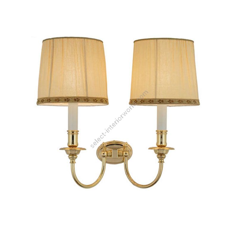 Estro / Wall Lamp / BALI 677