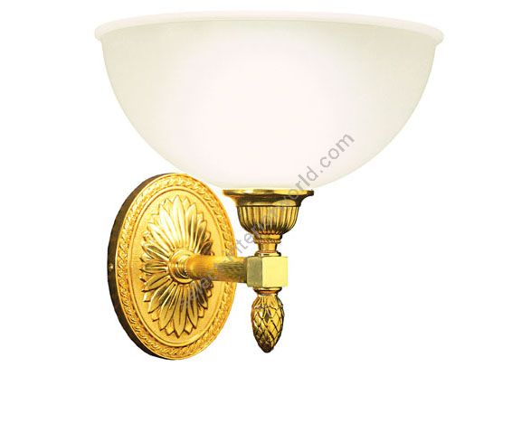 Estro / Wall Lamp / EXCELSIOR 525