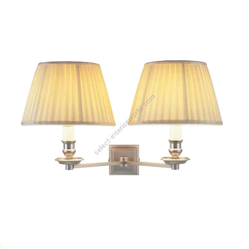 Estro / Wall Lamp / IDRA M651