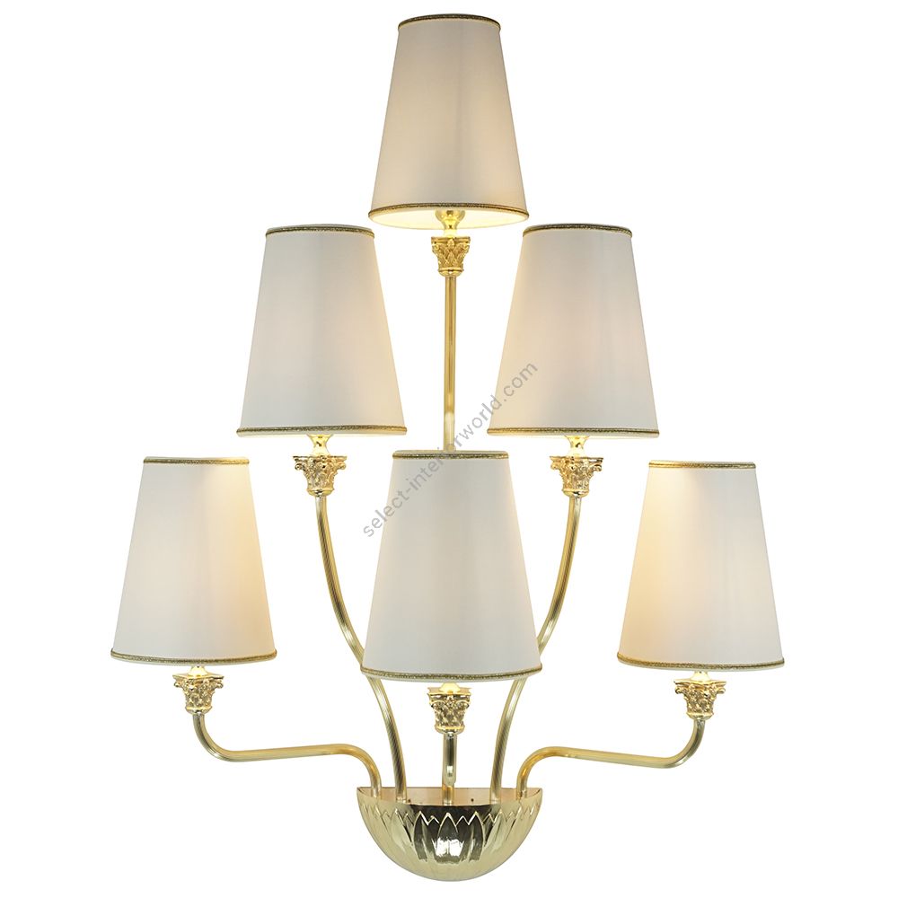 Estro / Wall Lights / Prince 622