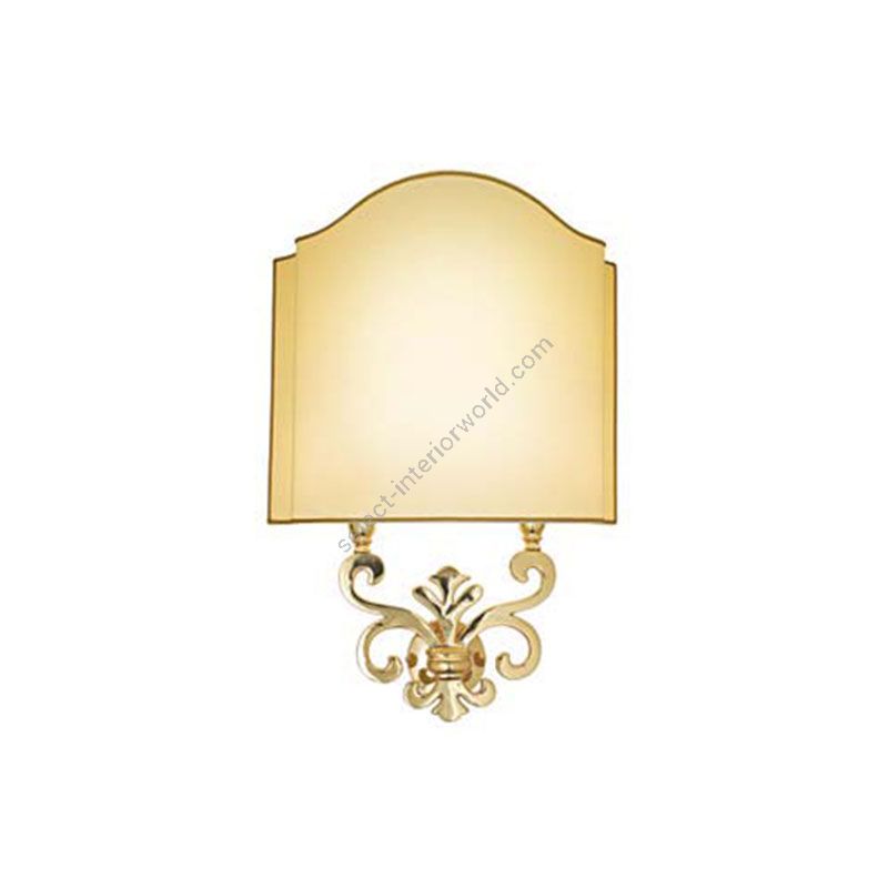 Estro / Wall Lamp / SAMAR 344