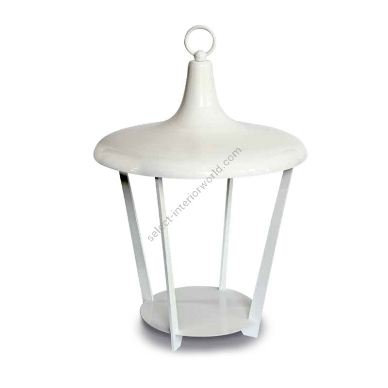 Estro / Cordless Lantern-like Table Lamp in a Magical Style / WITCH