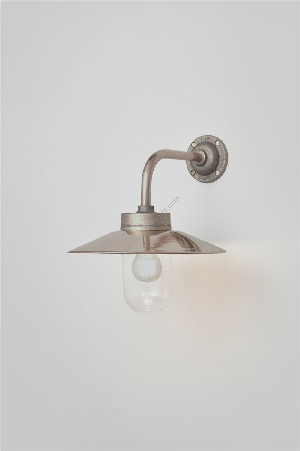 Original BTC / Wall Lights / Exterior Bracket 7680