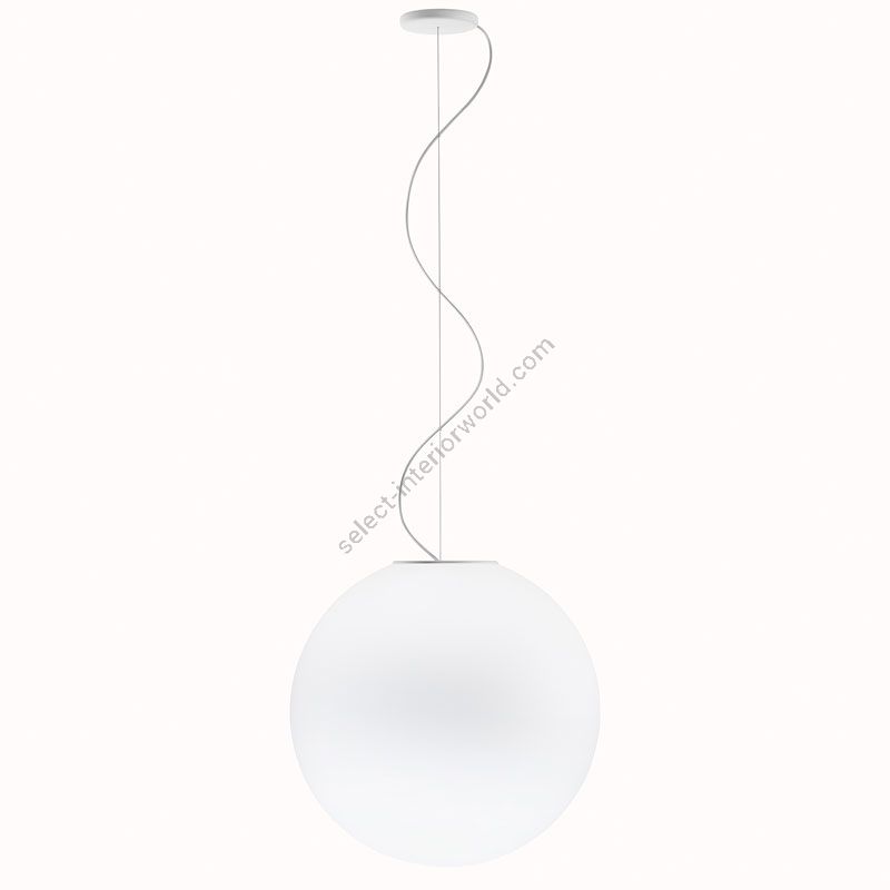 Fabbian / Pendants & Suspension Lights / Lumi Sfera F07 E27