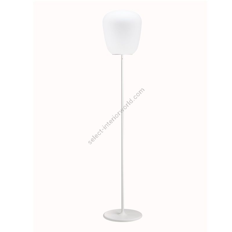 Fabbian / Floor Lamps / Lumi Baka F07 Floor