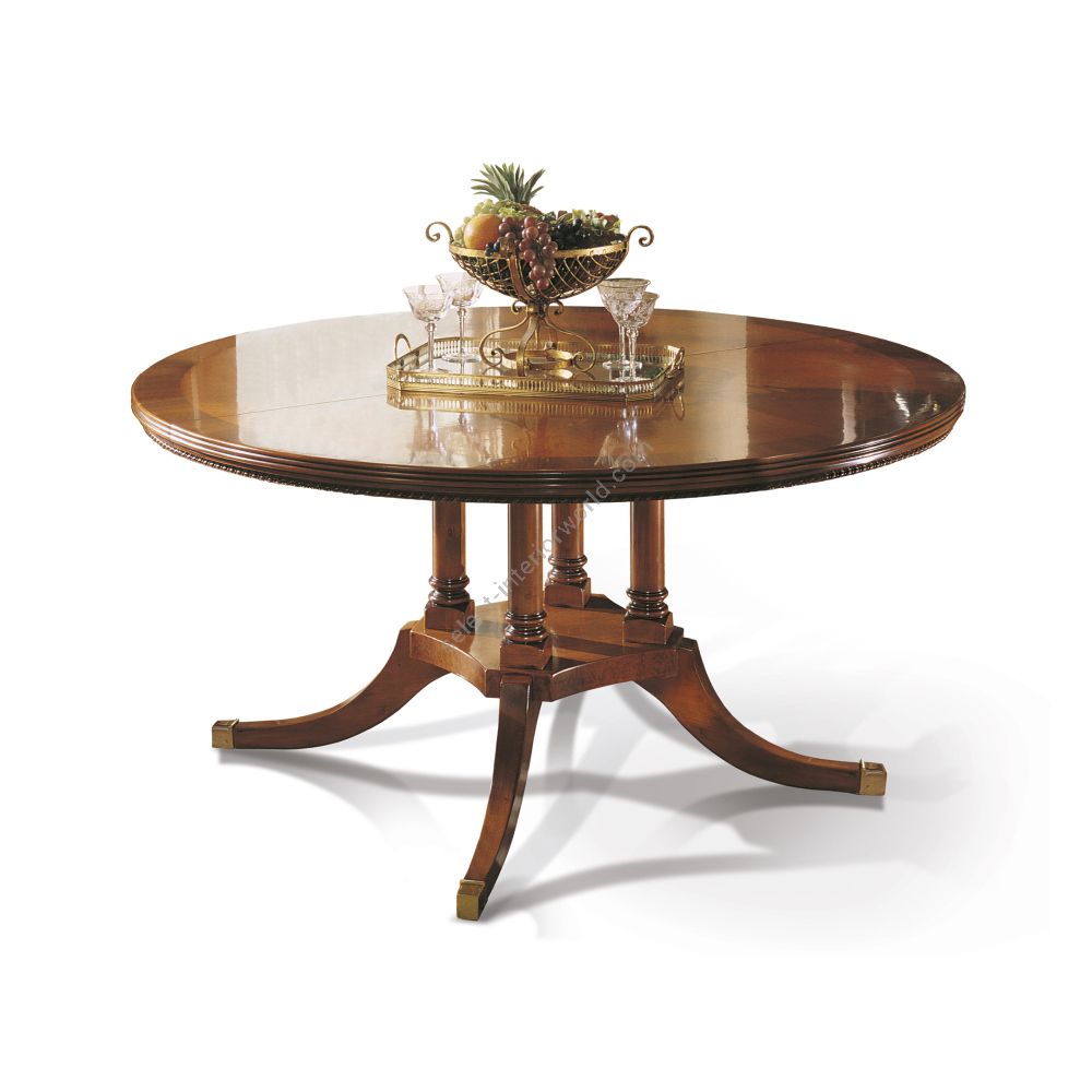 Francesco Molon / Dining Tables / 18th Century F1.02
