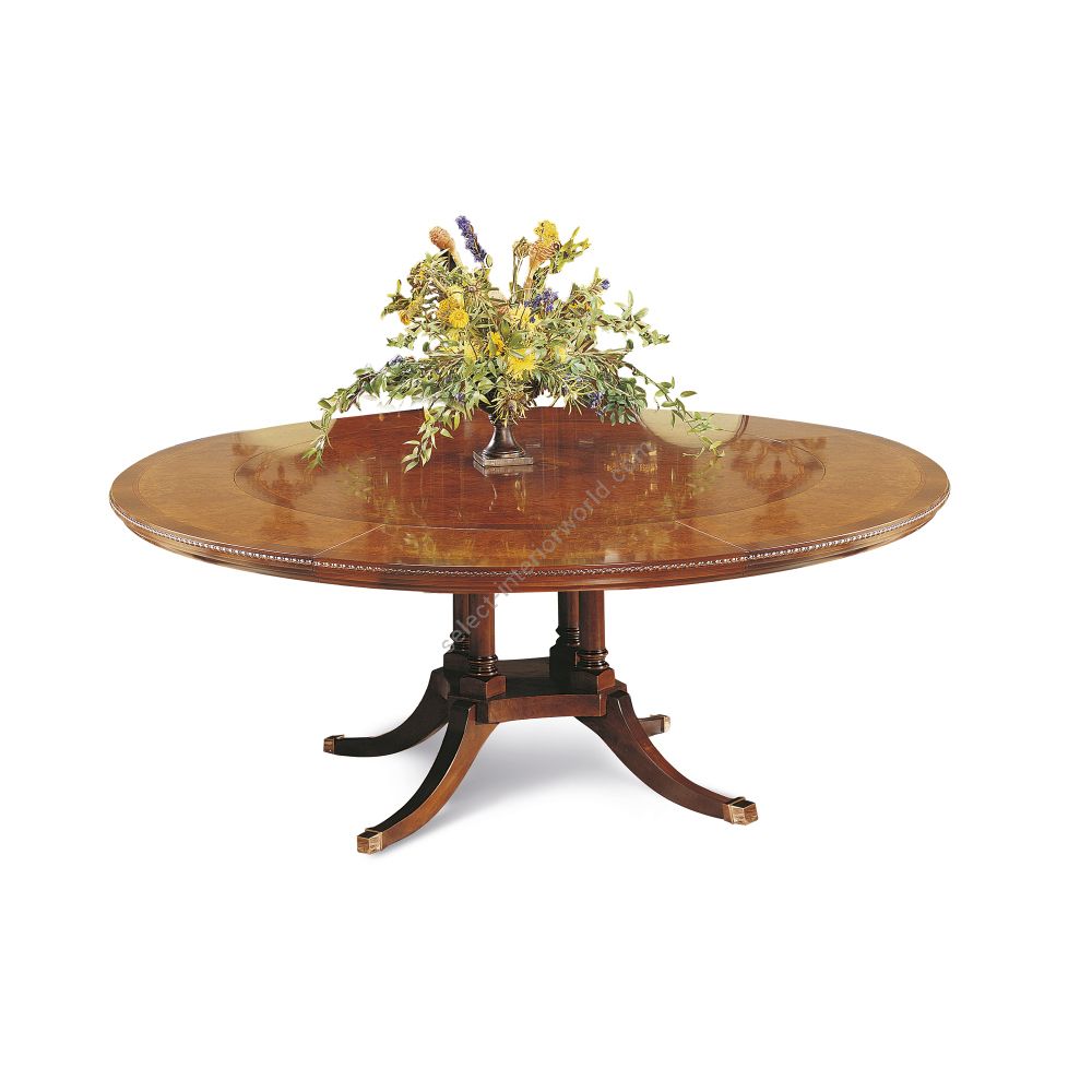 Francesco Molon / Dining Tables / 18th Century F1.06