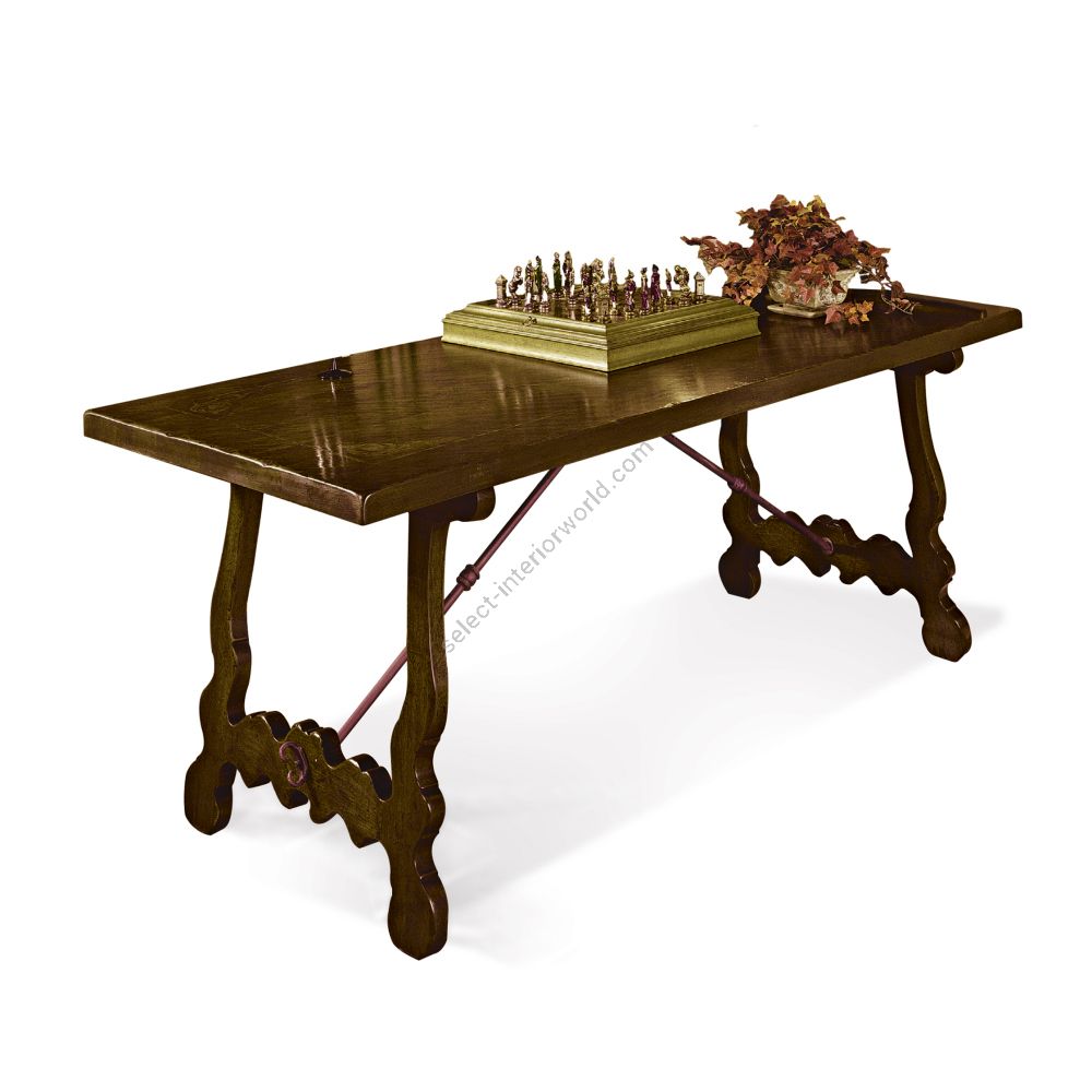 Francesco Molon / Dining Tables / Italian & French Country F101