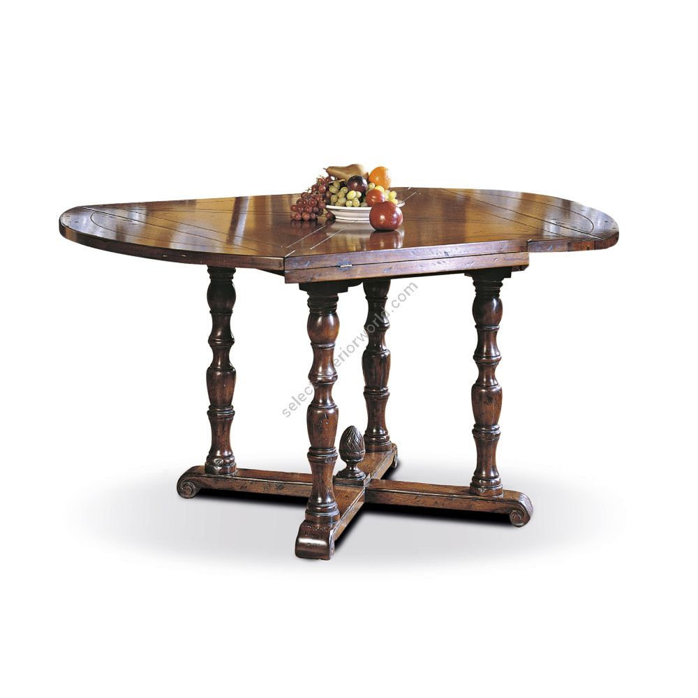 Francesco Molon / Dining Tables / Italian & French Country F110