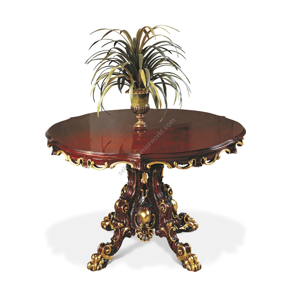 Francesco Molon / Dining Tables / New Empire F126