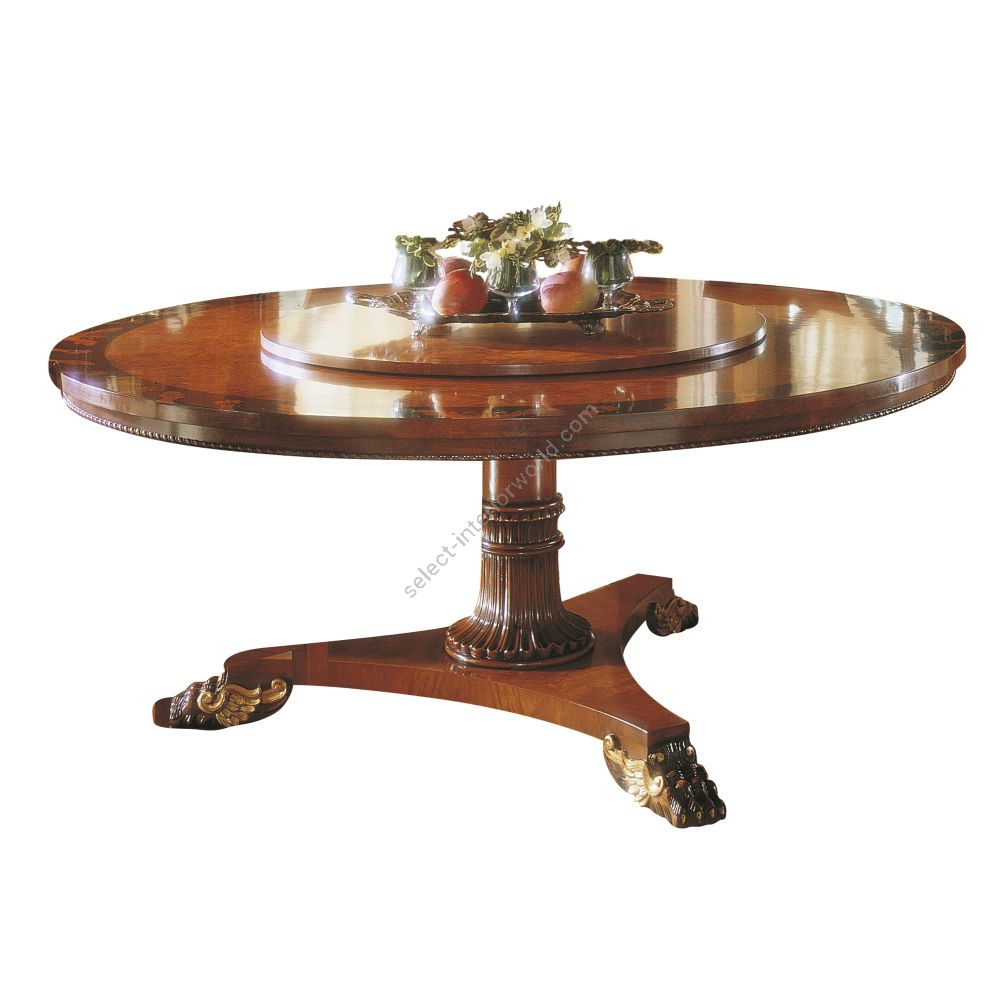 Francesco Molon / Dining Tables / New Empire F13.01