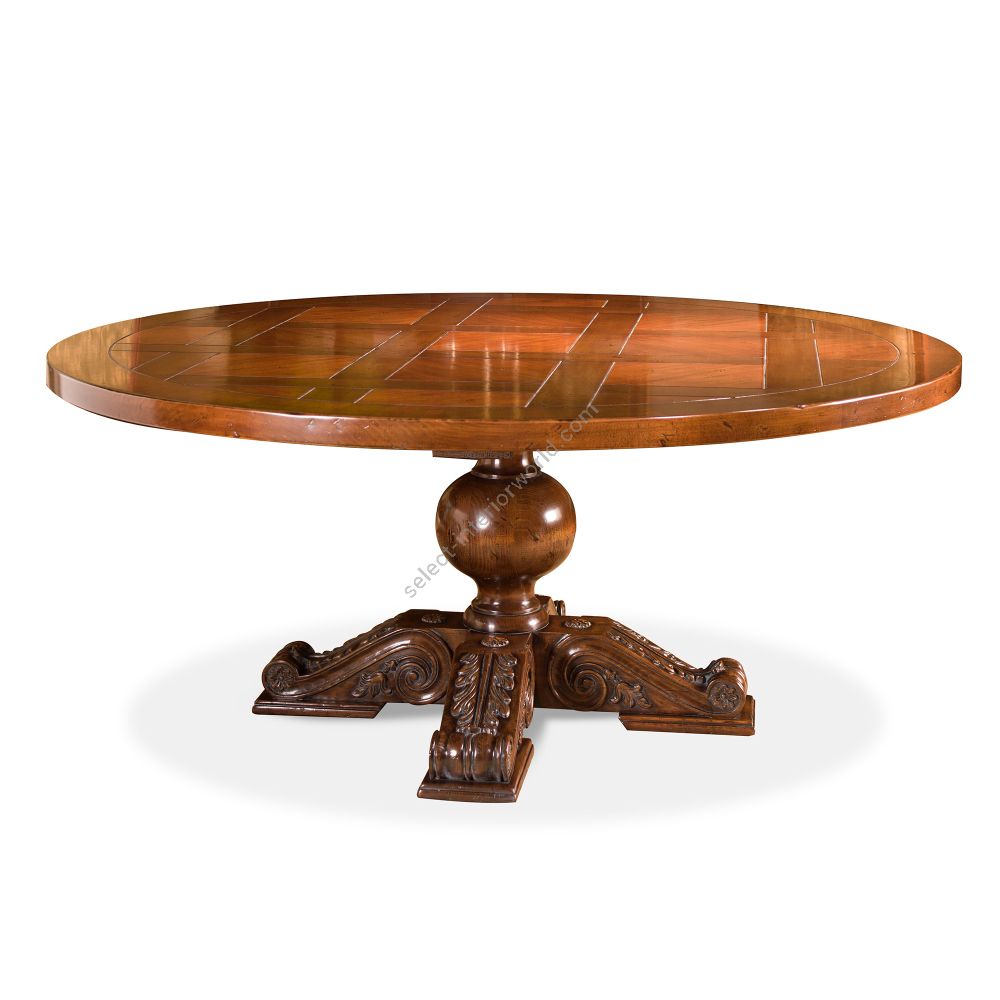 Francesco Molon / Dining Tables / Italian & French Country F170.01