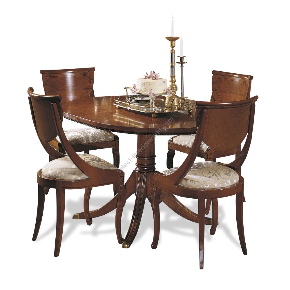 Francesco Molon / Dining Tables / 18th Century F2