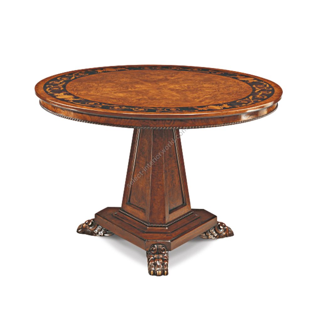 Francesco Molon / Dining Tables / New Empire F22
