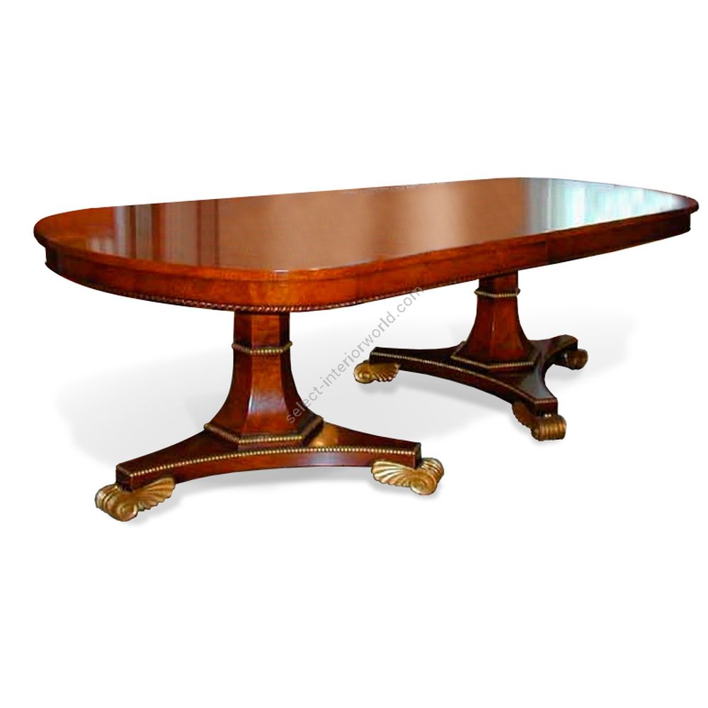 Francesco Molon / Dining Tables / New Empire F23.02