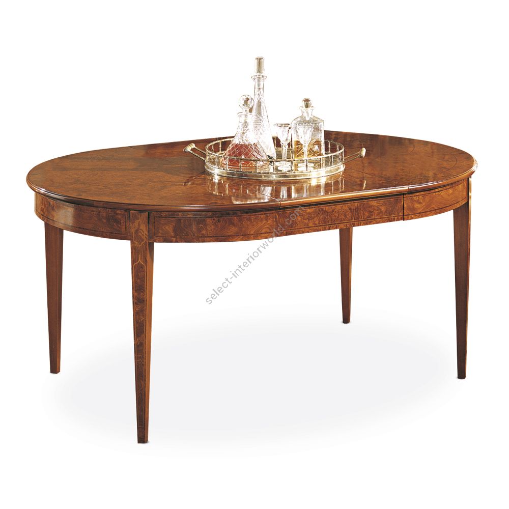 Francesco Molon / Dining Tables / 18th Century F24D