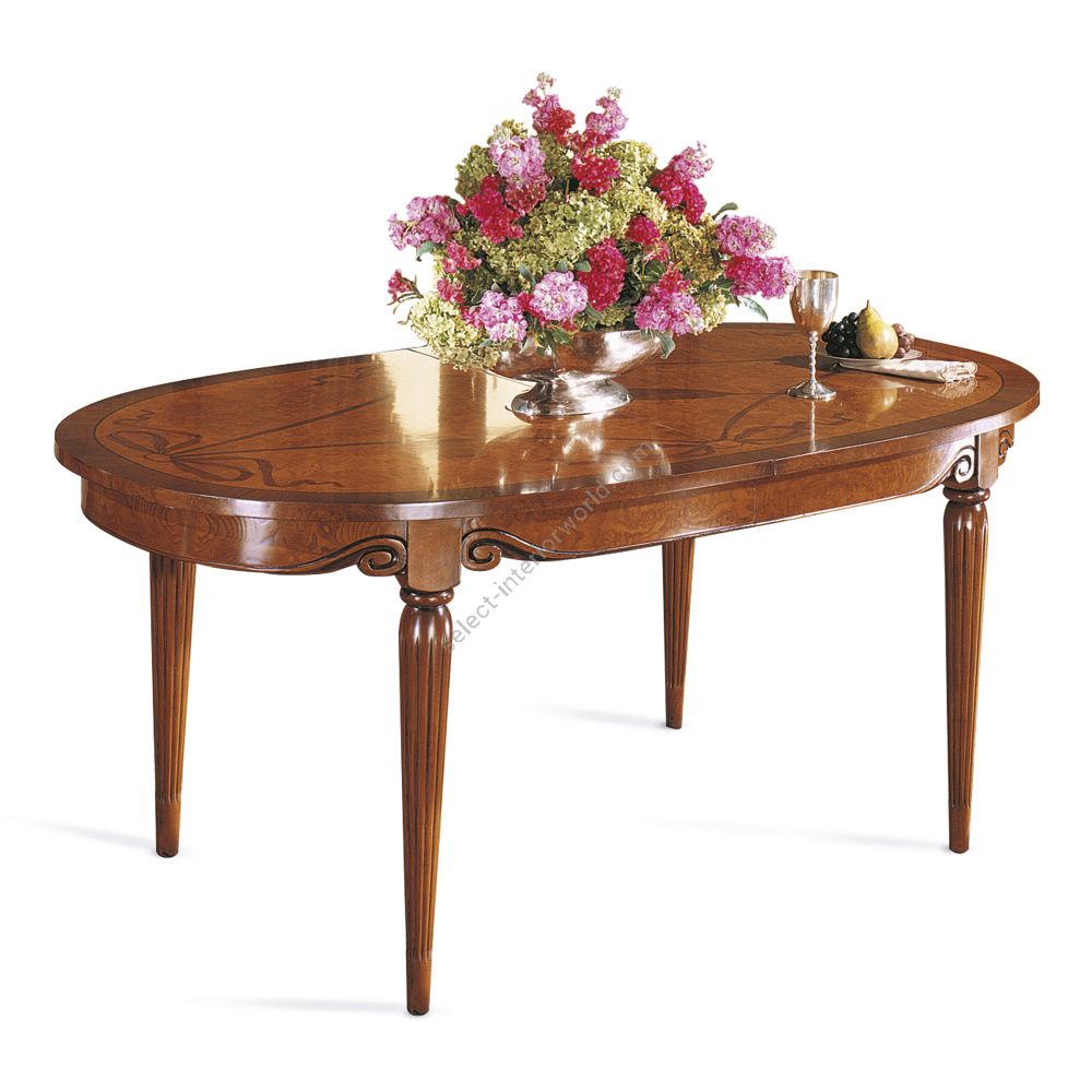 Francesco Molon / Dining Tables / 18th Century F25