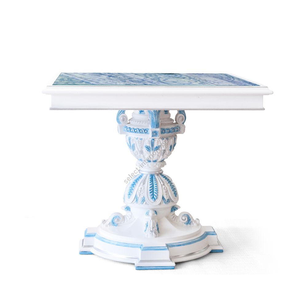 Francesco Molon / Dining Tables / New Empire F400