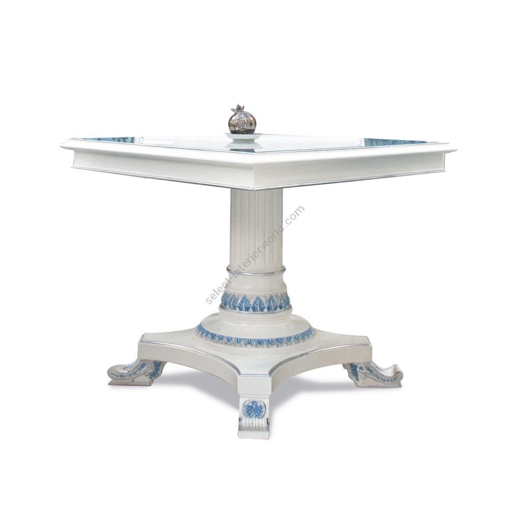Francesco Molon / Dining Tables / New Empire F401