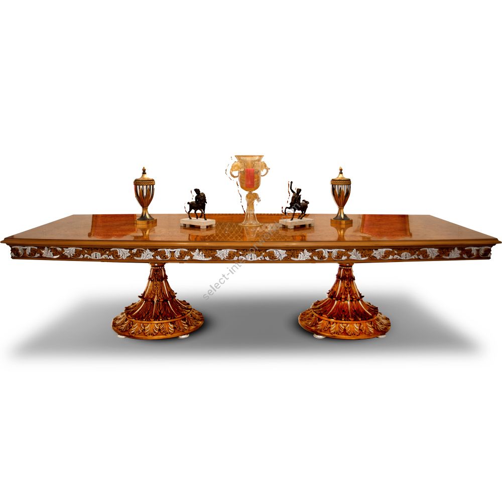 Francesco Molon / Dining Tables / New Empire F431