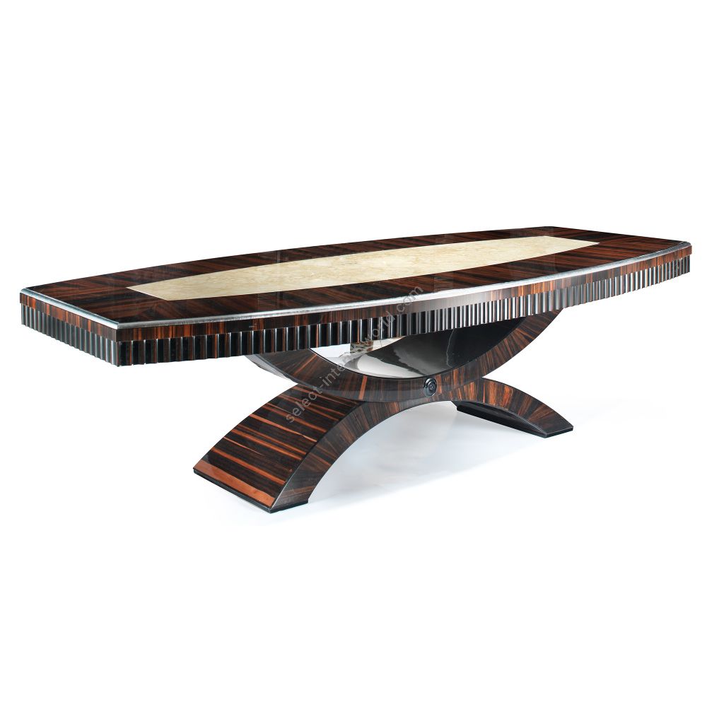 Francesco Molon / Dining Tables / Eclectica Calice F501