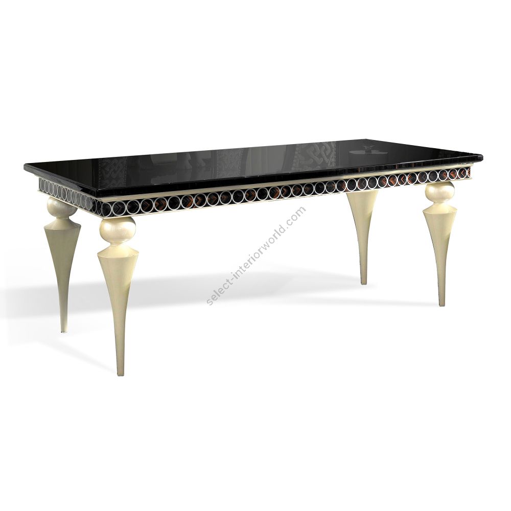 Francesco Molon / Dining Tables / Eclectica Eclipse F503.01