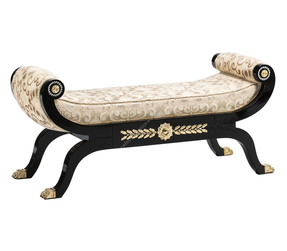 Mariner / Benches / NEVA 02392-0