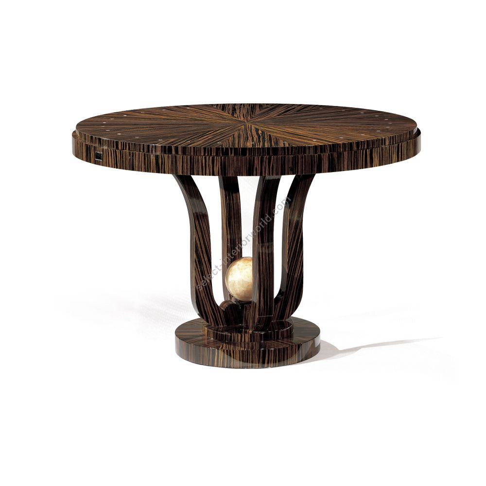 Francesco Molon / Dining Tables / Eclectica Essential F504