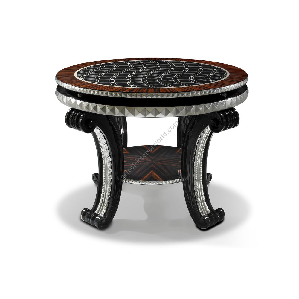Francesco Molon / Dining Tables / Eclectica Luna F505