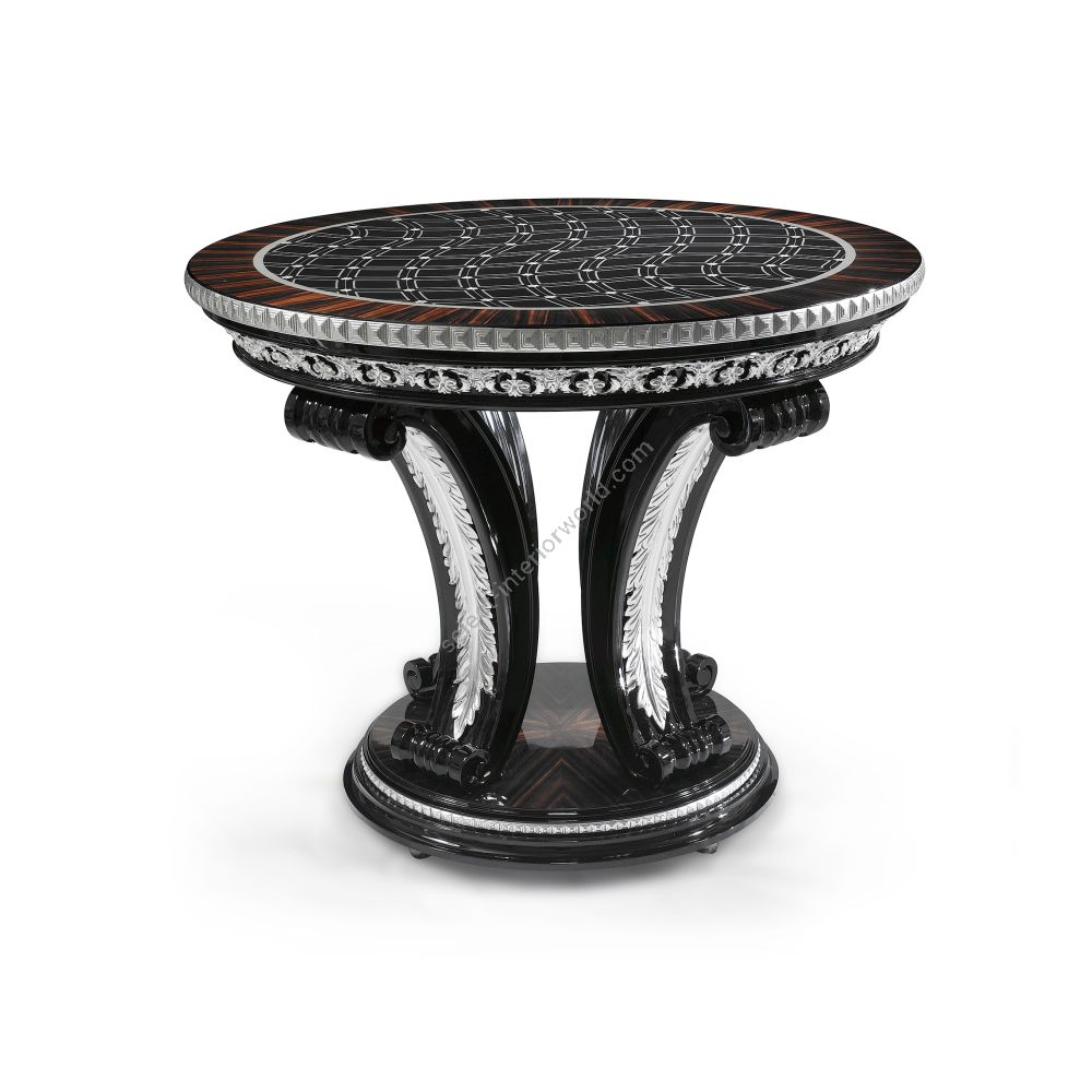Francesco Molon / Dining Tables / Eclectica Luna F507