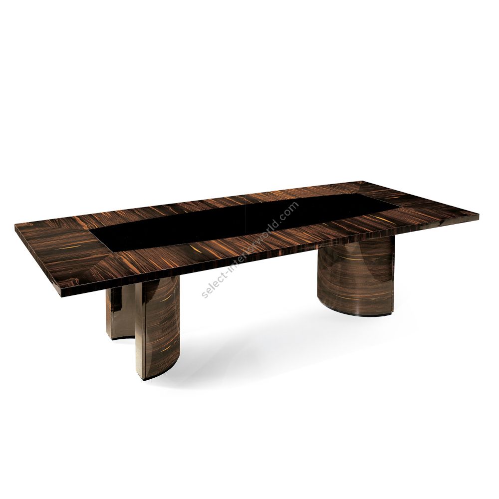 Francesco Molon / Dining Tables / Eclectica Edge F512.02