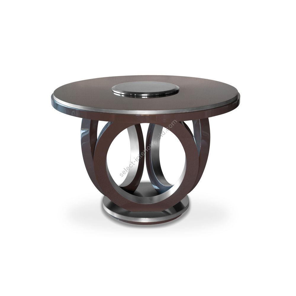 Francesco Molon / Dining Tables / MolonDesign Orbit F515.03