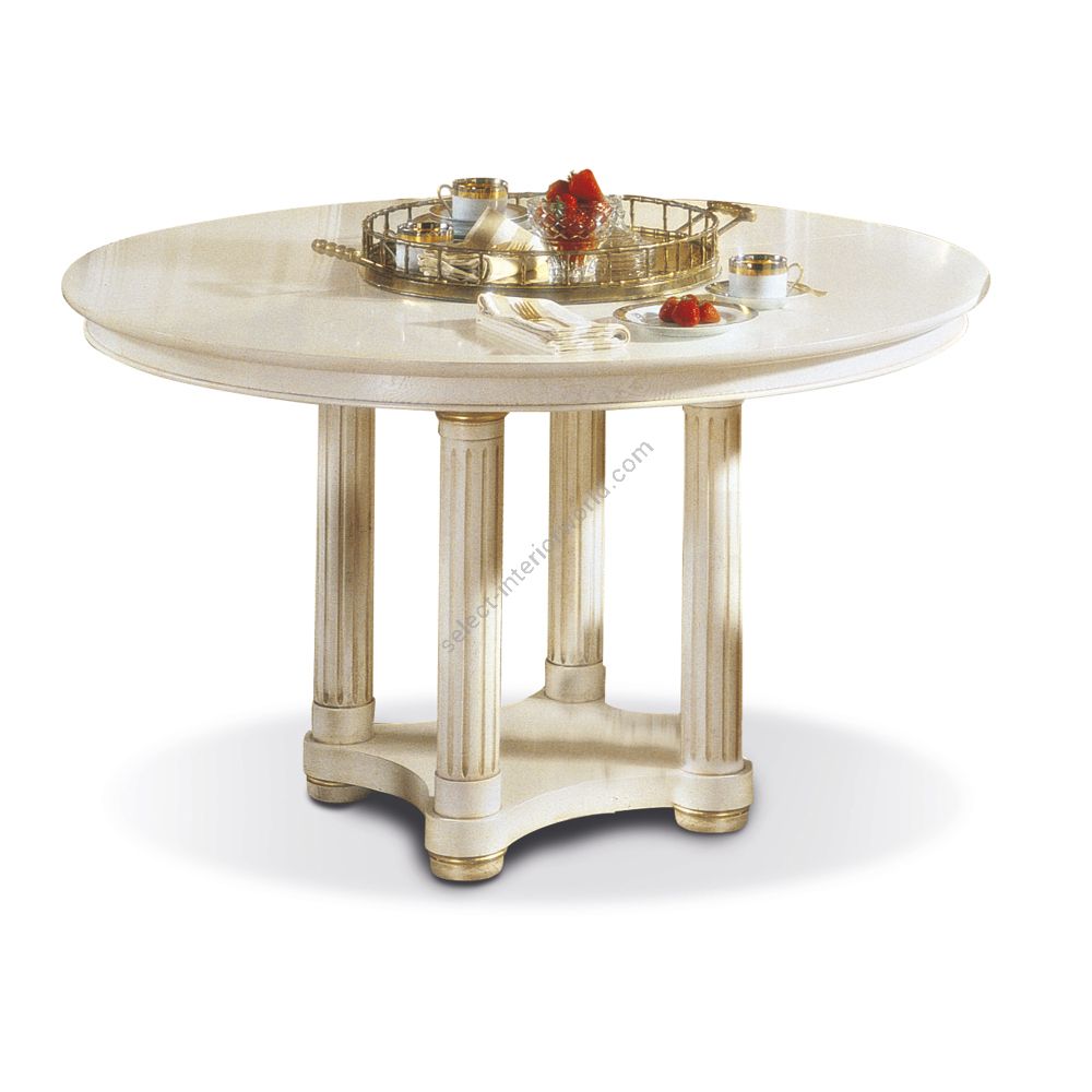 Francesco Molon / Dining Tables / New Empire F53