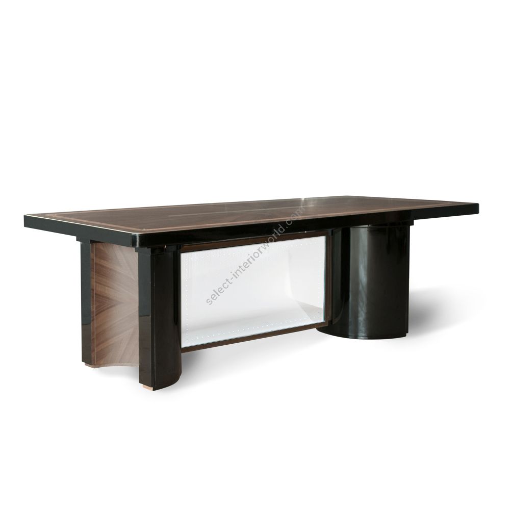 Francesco Molon / Dining Tables / Atelier-Molon Columbus Circle F600