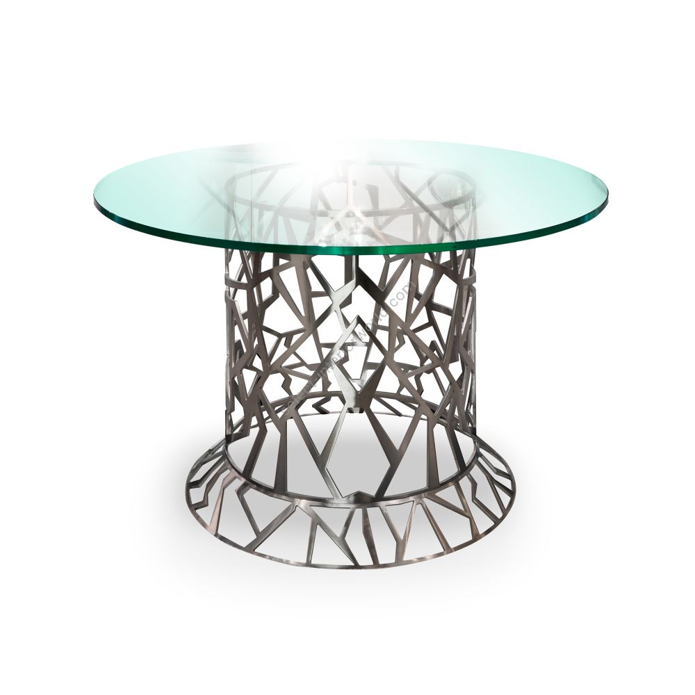Francesco Molon / Dining Tables / MolonDesign F700