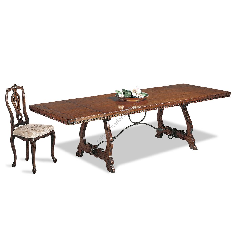 Francesco Molon / Dining Tables / Italian & French Country F98
