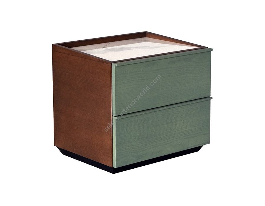 Morelato / Bedside Tables / Louis 1305/F