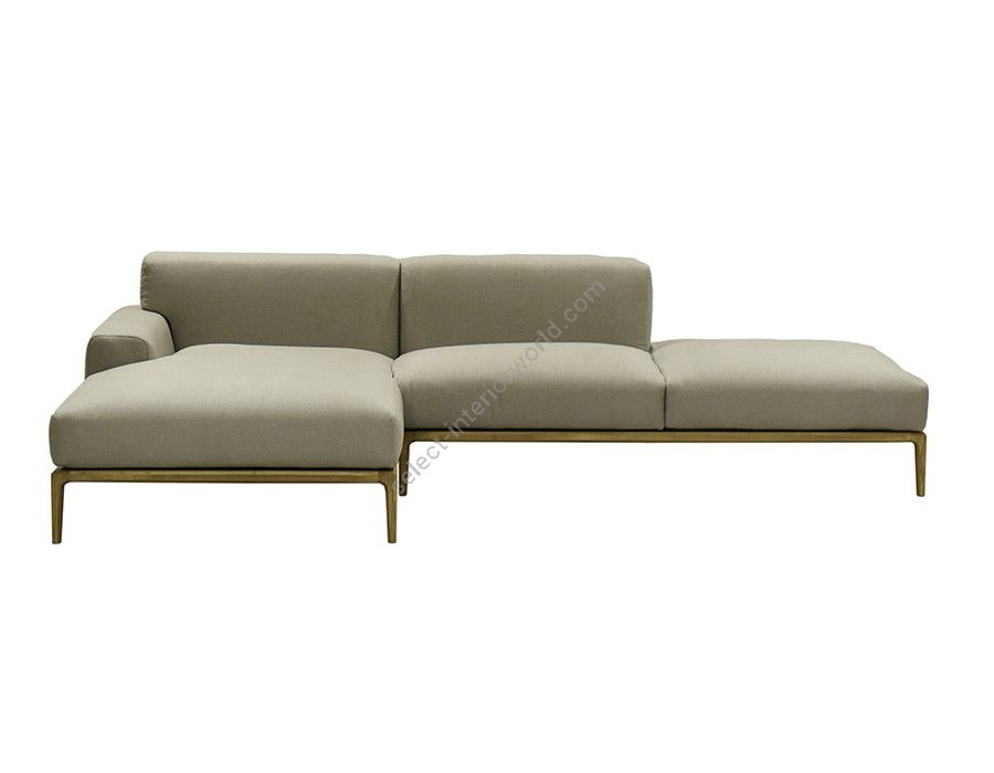 Morelato / Sofas / Bellagio 2245/F