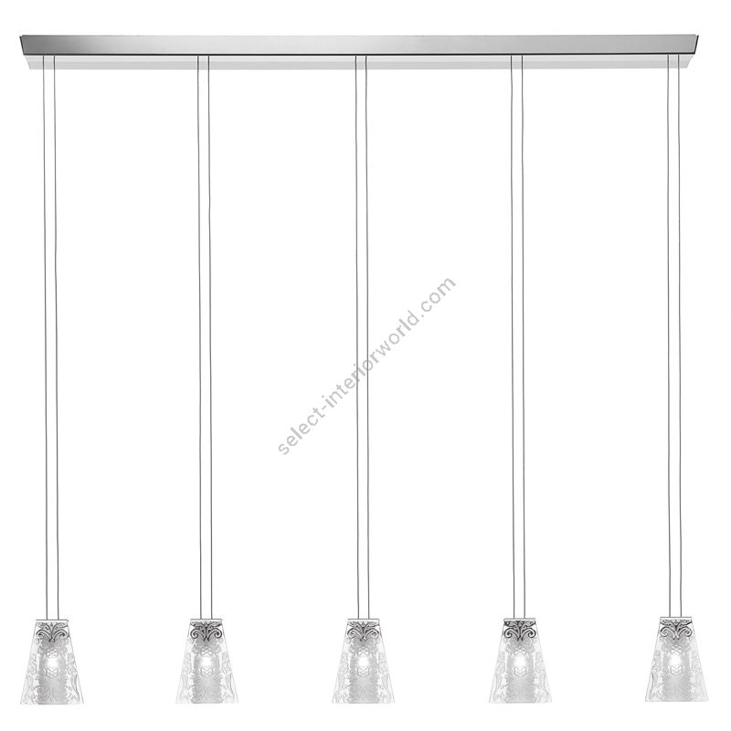 Fabbian / Pendant / Vicky D69 A05